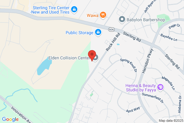 Edwin Auto Repair Llc