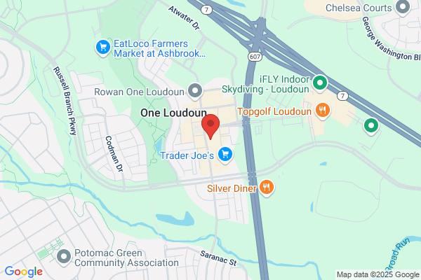 Christine LeTourneau - Long & Foster One Loudoun Ashburn, VA - Realty