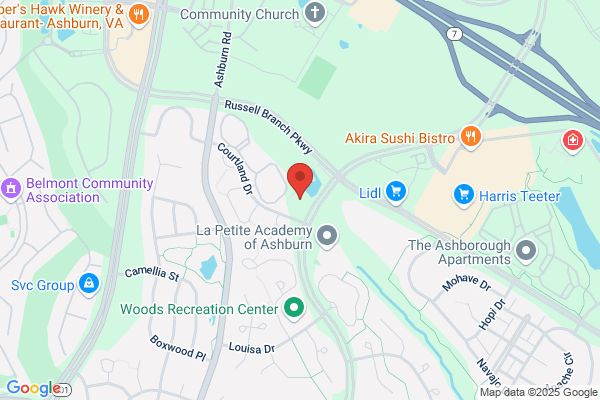 Ashburn Village Development Corporation