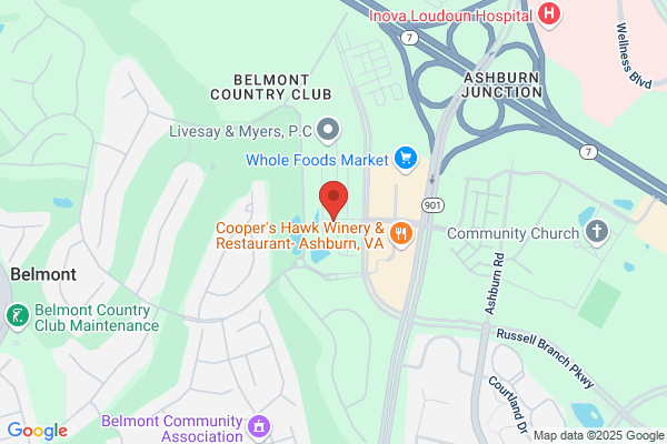 River Crest By Pulte Homes - CLOSED