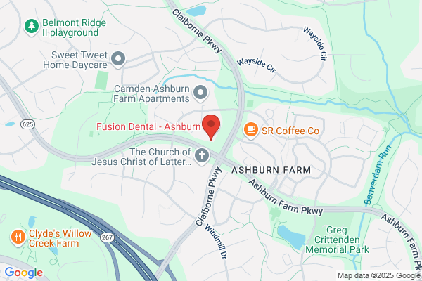 Ashburn Pediatrics