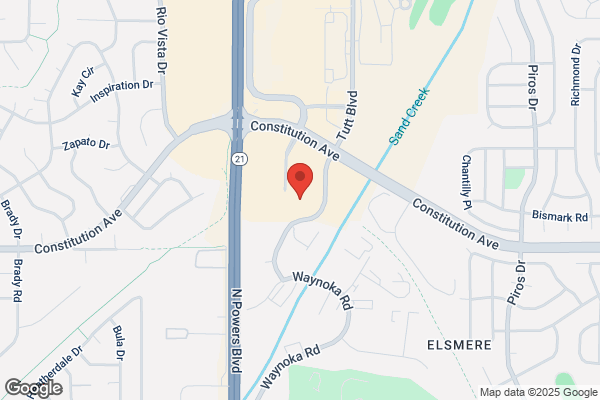 Dominion Turf & Landscaping