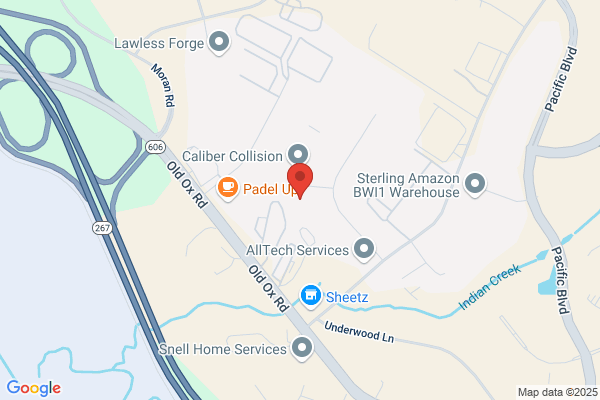 Dulles Executive Pet Center