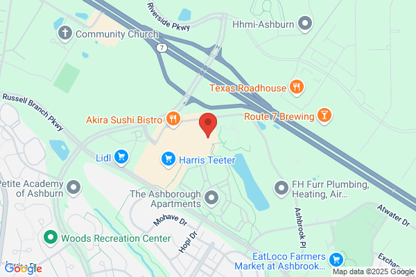 EZ Vet Veterinary Clinic-Ashburn
