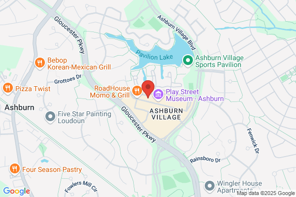 SEO Ashburn