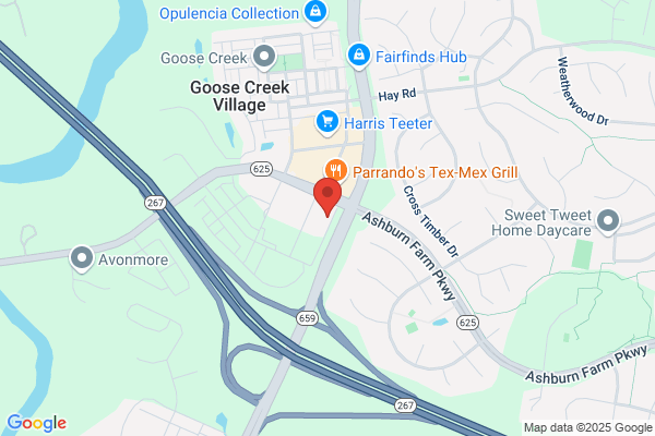 The Heights at Goose Creek Village