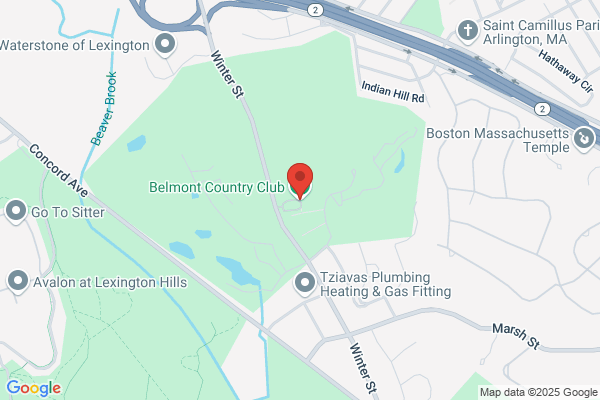 Belmont Country Club