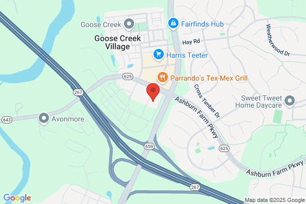 Kidcreate Studio - Ashburn