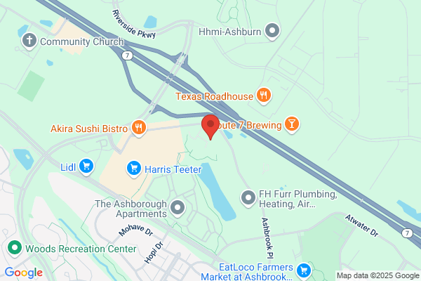 Loudoun Oral & Maxillofacial Surgery: Bluhm, Dorsch, Vandervort