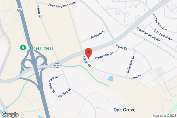 Potomac Driving School