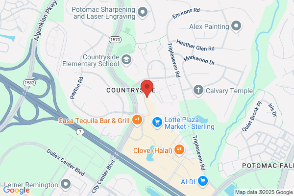 Countryside Cafe & Pizzeria Inc