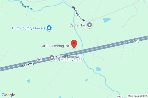 Jhl Plumbing