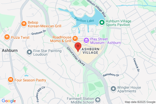Ashburn Village KinderCare