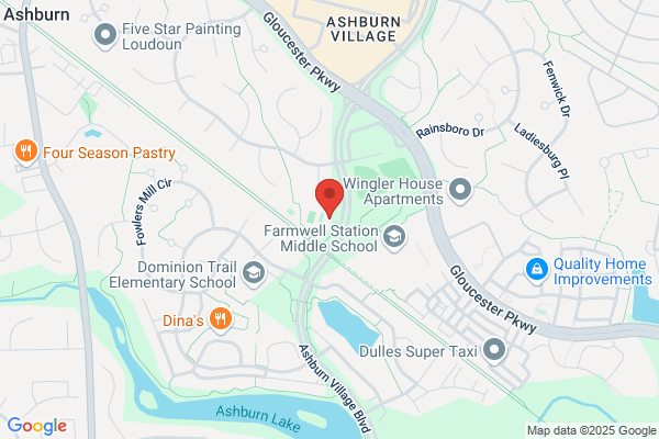 Ashburn Village Country Day School