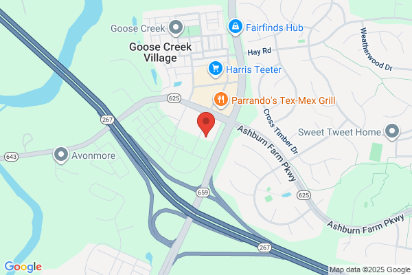 Atoka Properties - Ashburn