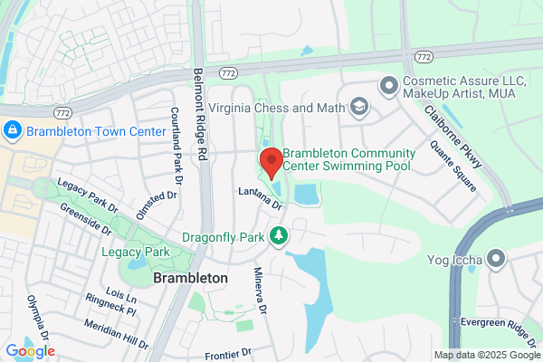 Brambleton Homeowners