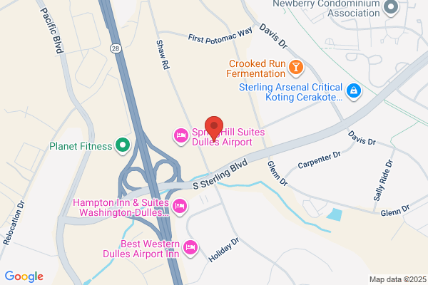 Dulles Electric Supply Corporation