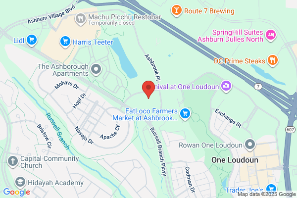 Merritt Properties - Ashbrook 9