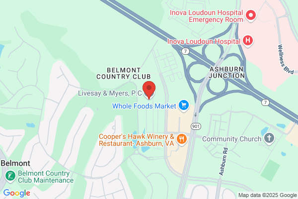 Louie Mrad, Main Street Home Loans