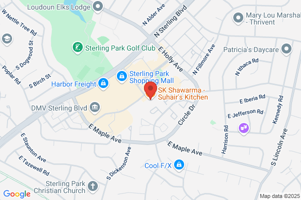 China Way
