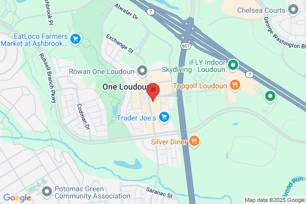 Uncle Julio's Loudoun