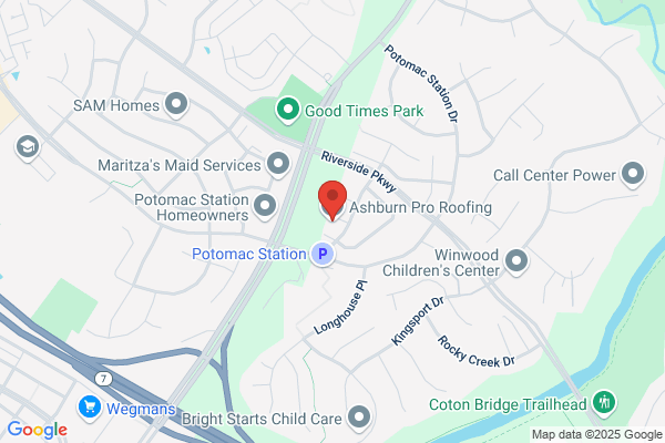 Klaus Roofing Systems of Northern VA