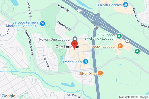 Firehouse Subs One Loudoun