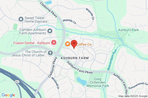 Ashburn Farm Market Center