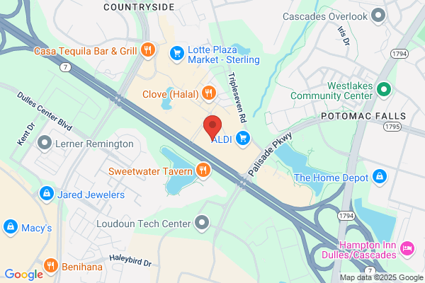 Applebee's Neighborhood Grill & Bar