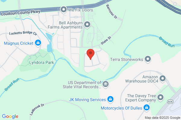 Cw Davis & Associates Llc