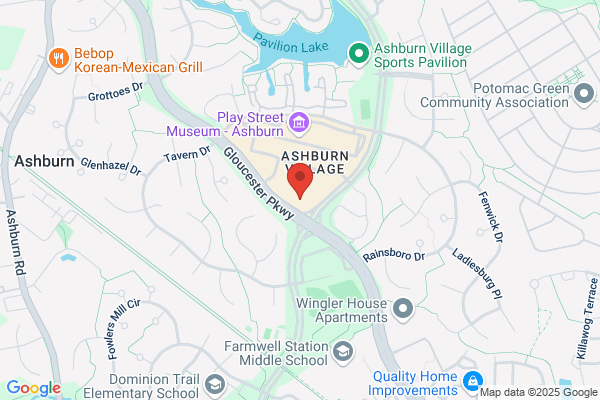 Ashburn Service & Tire Center