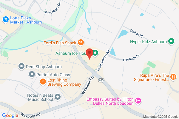 Virginia Tire & Auto Of Ashburn_Far