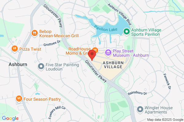 Huntington Learning Center Ashburn