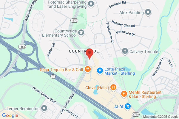 Countryside Animal Clinic