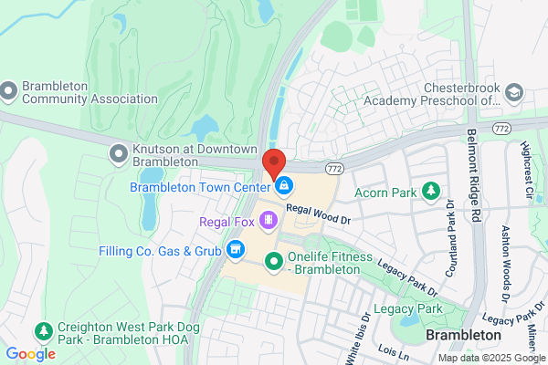 Animal Medical Centers of Loudoun: Brambleton