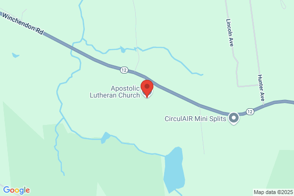 Apostolic Lutheran