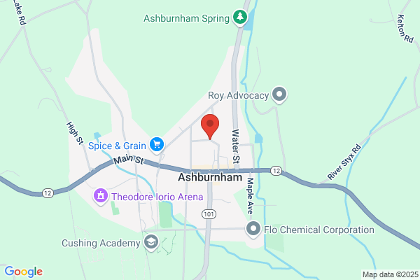 Ashburnham Building & Excavation