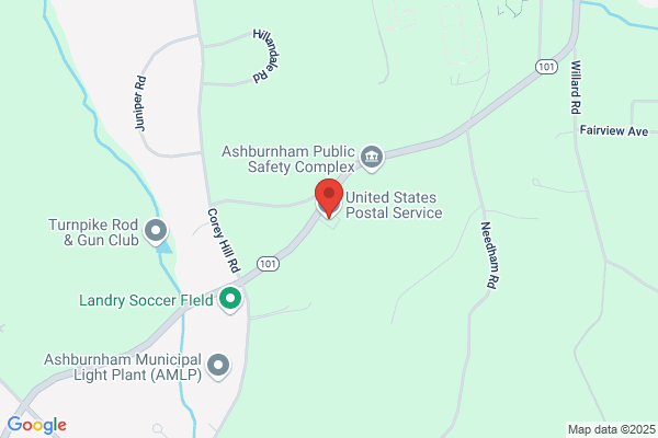Ashburnham Cruise & Travel