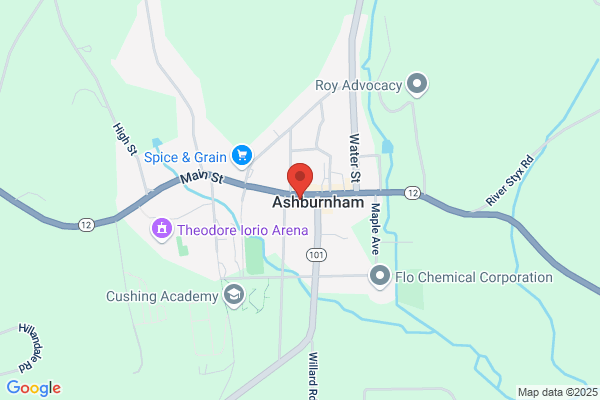 Ashburnham Dental Arts, PC