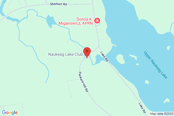 Naukeag Lake Club Inc
