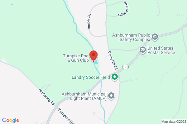Turnpike Rod & Gun Club