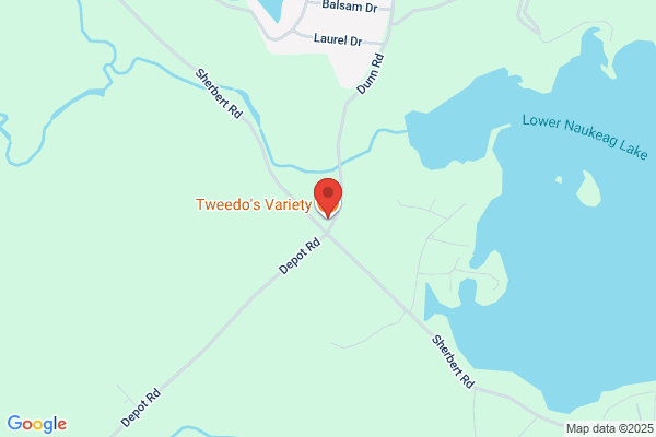 Tweedo's Variety