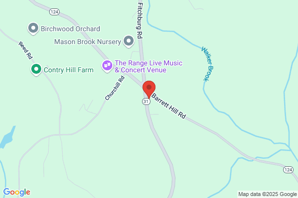 Barrett Hill Farm
