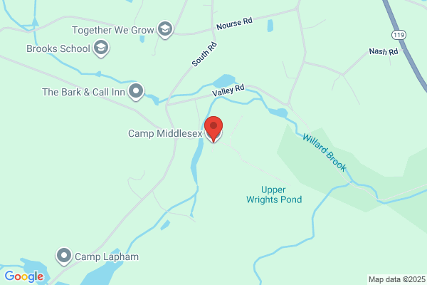 Camp Middlesex