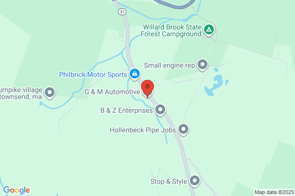 G & M Automotive