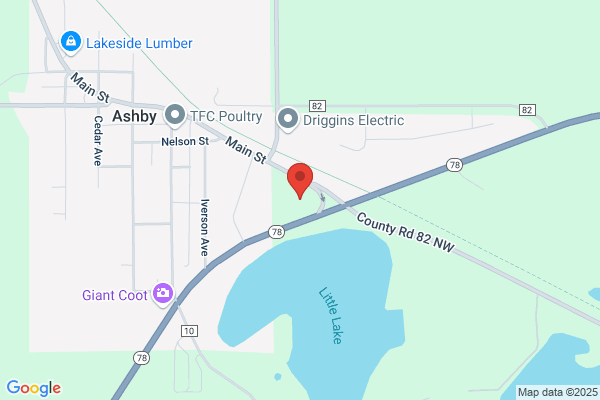 Ashby Clinic