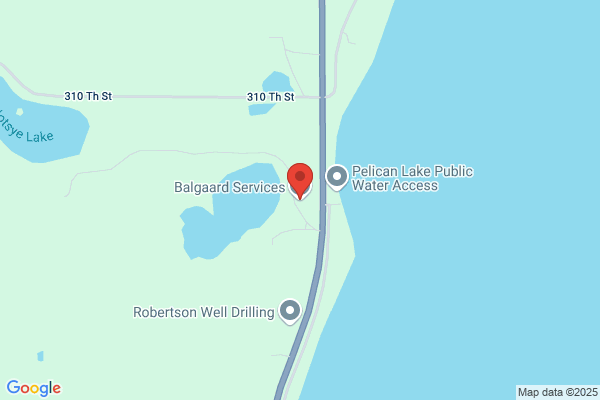 Balgaard Services