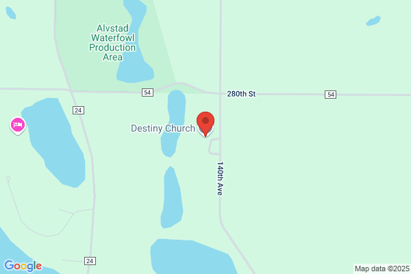Destiny Center