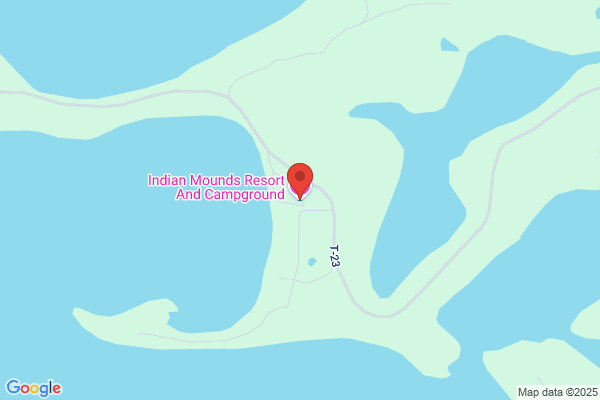 Indian Mounds Resort
