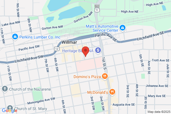 Walton Richard P Attorney